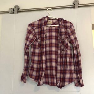 Flannel